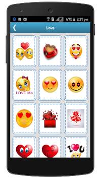 Sticker For Whatsapp screenshot 4