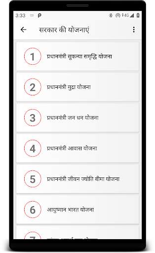 अर्थशास्त्र Economics in Hindi скриншот 5