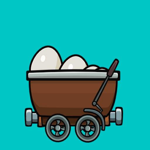 Egg Dash! 1.8