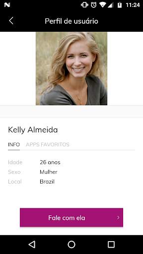 Appgelica: Chat & Explore Apps screenshot 4