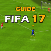 Guide pour FIFA 17 icon