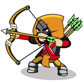 Protect your castle icon