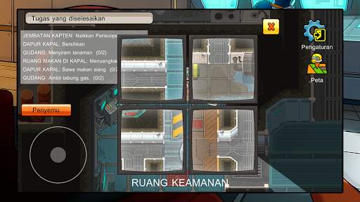 Survive Us screenshot 6