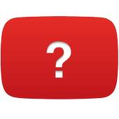 Guess The Youtube Channel 1.3.9e