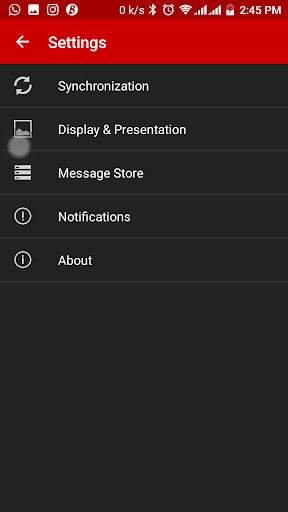 Dokta wa Mapenzi screenshot 3