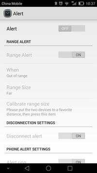 FunDo SmartDevice screenshot 2