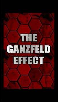 Ganzfeld Effect App Brain Hack screenshot 1