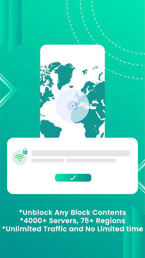 VPN Window- Super Internet VPN screenshot 21