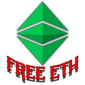 Free ETH on 9Apps