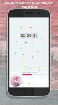 Ear Massage Binaural sound screenshot 3