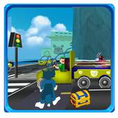 Final train runner tom 3.3
