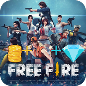 Guide free fire 2020 FF icon