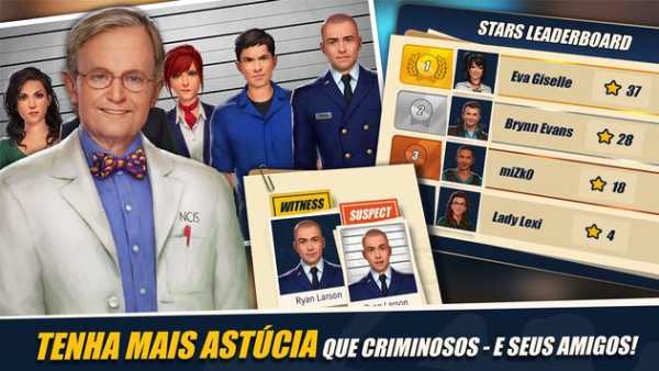 NCIS: Hidden Crimes screenshot 5