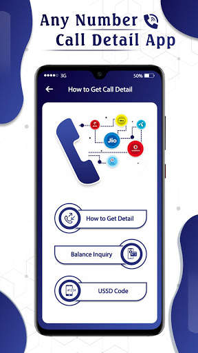 Any Number Call Details App - Call History screenshot 2