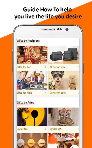 Temu Tips Team Up Shopping screenshot 4