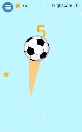 ⚽ Soccer Messenger Champion 2018 ⚽ screenshot 8