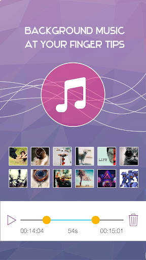 Video Frame - Collage Maker screenshot 4