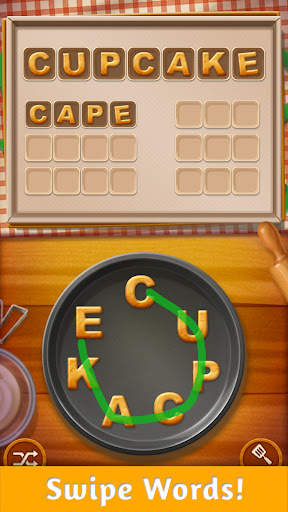 Word Cookies! ® screenshot 5