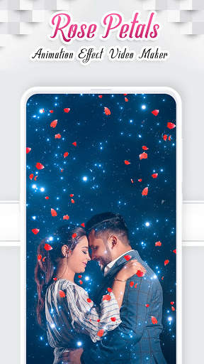 Love Photo Effect Video Maker screenshot 2