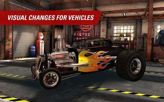 Muscle Run screenshot 14