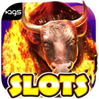 Buffalo Jackpot: slots e jogos de casino icon