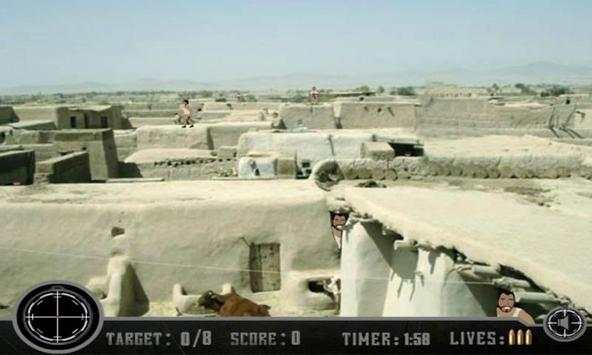Counter Terrorist Sniper screenshot 3