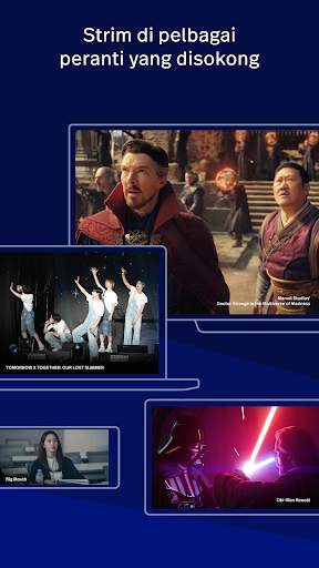 Disney  Hotstar screenshot 6