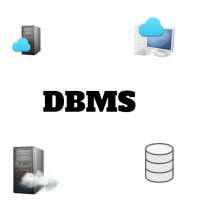 DBMS icon
