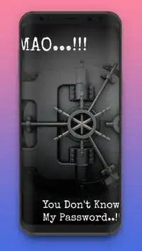 go locker HD Wallpaper screenshot 1