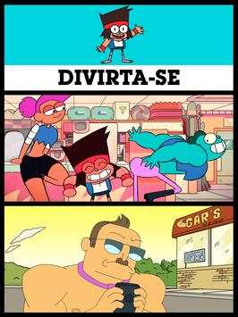 Cartoon Network Anything BR screenshot 7