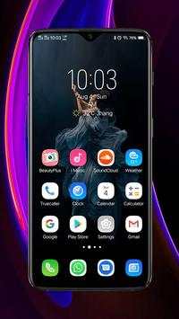 Honor 9X Pro Wallpaper HD screenshot 6