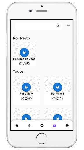MyPet - Rede Social para Pets screenshot 4