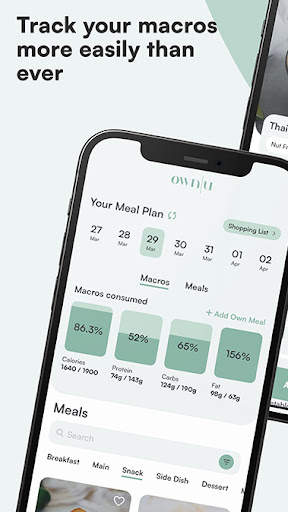 OWNU: Strength & Gym Training screenshot 6