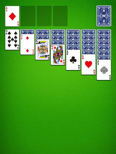 Solitaire screenshot 5