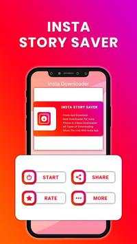 Insta Story Saver screenshot 2