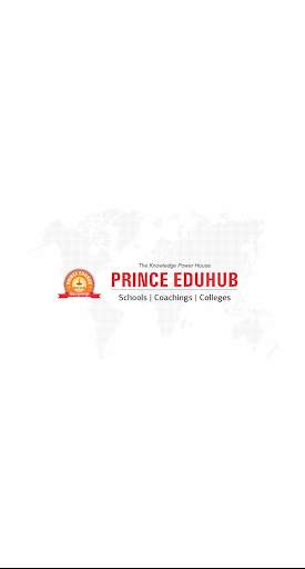 Prince EduHub screenshot 1