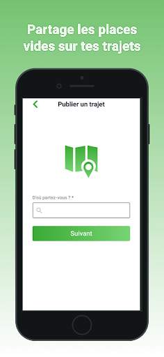 RMobility - shared mobility screenshot 6