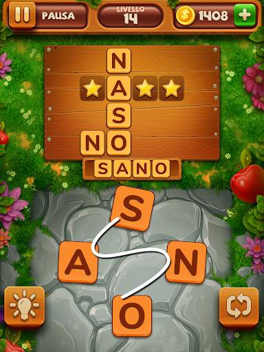Parco Parole screenshot 6