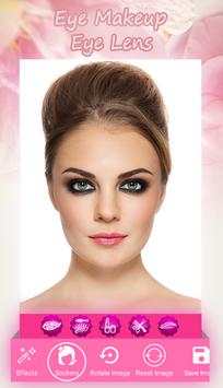 You Makeup Photo Effect screenshot 7