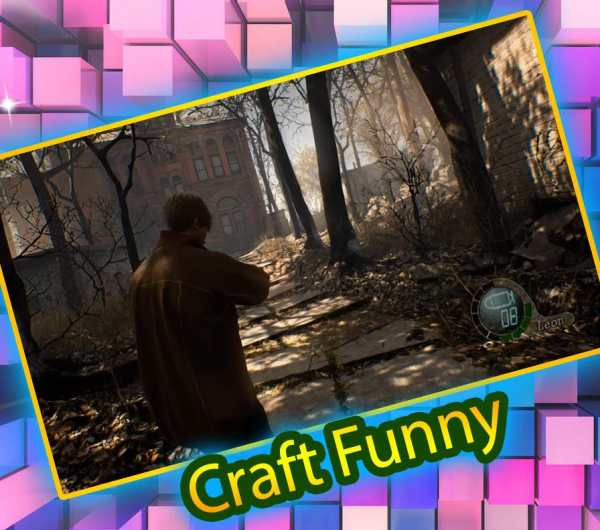 Mobile Resident Evil 4 Tips screenshot 2