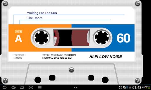 Simple Media Player Free screenshot 16