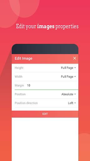 PDF Creator PRO - Scan documents & image converter screenshot 7