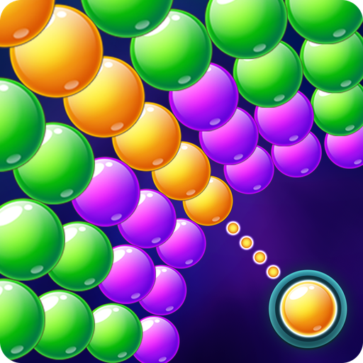Break the Bubbles icon