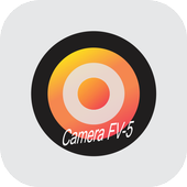 Camera FV-5 Lite Pro icon
