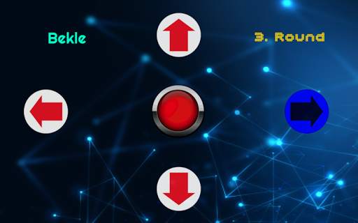 Directions Concentration Game screenshot 4