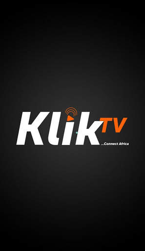 Klik Media TV screenshot 1