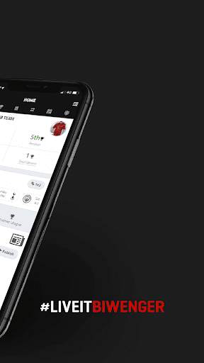 Biwenger - Fantasy manager screenshot 2