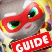Guide for Talking Tomas Dash Hero 2020 11.11