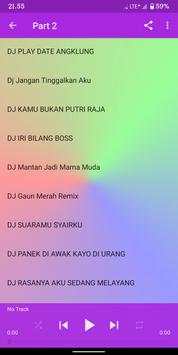 DJ Remix Dua Cincin Hello screenshot 7