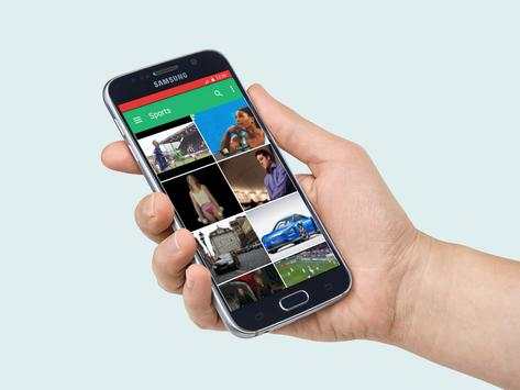 GIF For Whatsapp Video To GIF screenshot 1